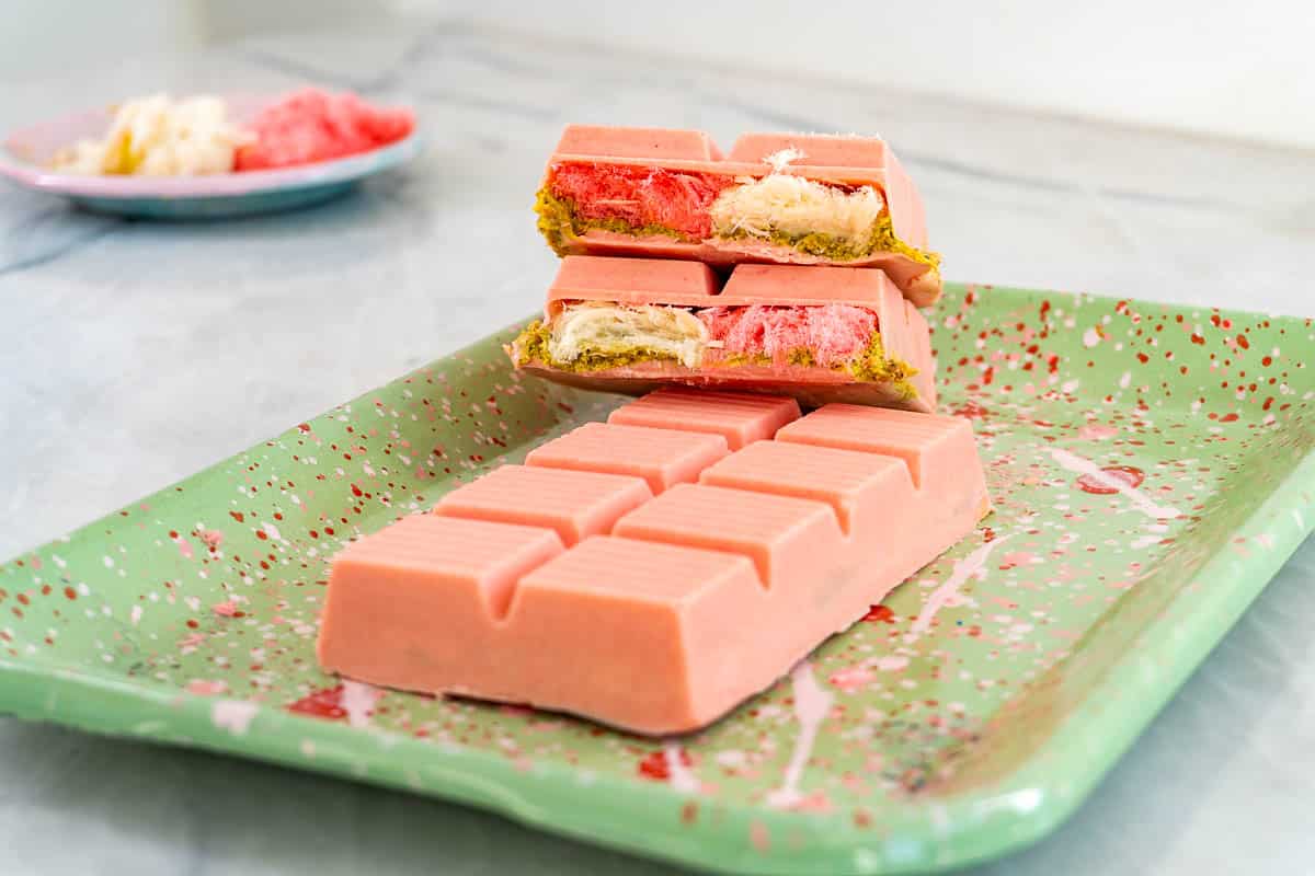 Fındıklı Mix Drajele